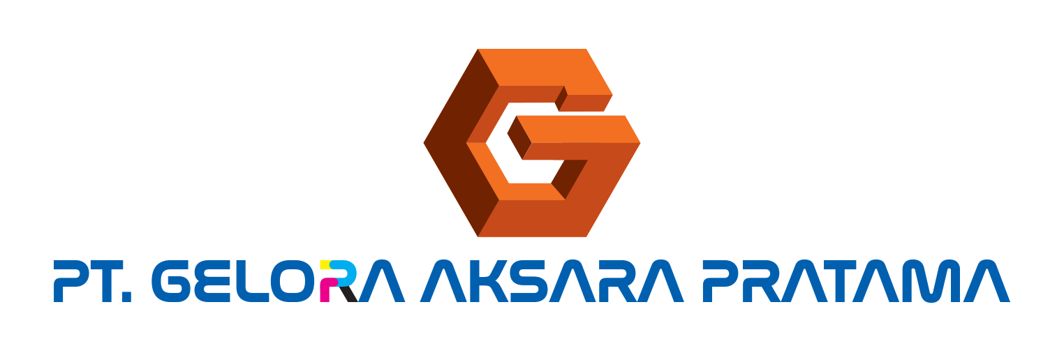 PT.Gelora Aksara Pratama